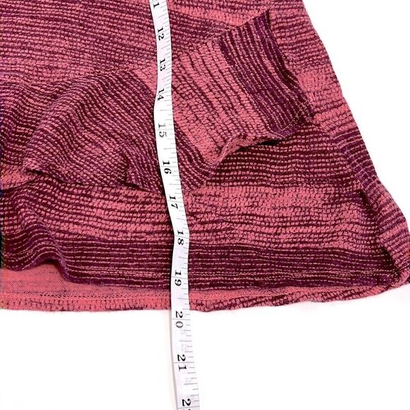 Lucky Brand Cropped Shirt - Picture 4 of 5